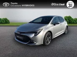 Utilisé 2023 Toyota Corolla Design Berline | 37 200 €