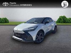 Utilisé 2024 Toyota C-HR+ SUV | 30 490 €