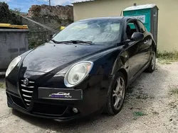 Noir Utilisé 2010 Alfa Romeo MiTo Citadine | 4 200 €