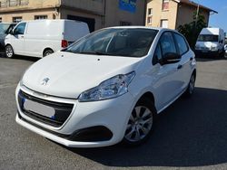 Occasion 2017 Peugeot 208 Premium Citadine | 7 500 €