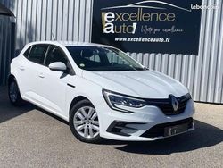 Blanc Occasion 2022 Renault Mégane IV SE Van | 11 500 €
