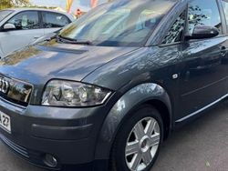 Gris Utilisé 2003 Audi A2 Citadine | 4 490 €