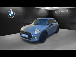 Utilisé 2019 Mini Cooper Citadine | 19 790 € (Prix assez cher)