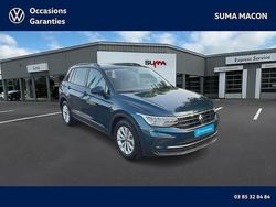 Occasion 2023 VW Tiguan Business SUV | 31 990 € (Prix juste)