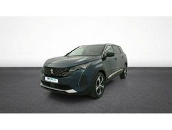 Vert Utilisé 2024 Peugeot 5008 Allure Monospace | 28 380 €