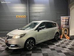 Gris Utilisé 2015 Renault Scénic III Bose Edition Monospace | 12 990 €