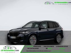 Utilisé 2025 BMW X5 Comfort Edition SUV | 103 100 € (Prix juste)
