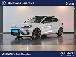 Blanc Utilisé 2025 Cupra Leon | 41 480 €