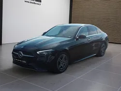 Noir Utilisé 2024 Mercedes C300 Berline | 45 900 € (Super prix)