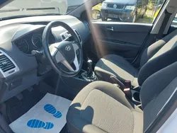 Utilisé 2012 Hyundai i20 Citadine | 7 600 €