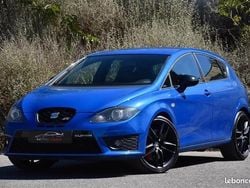 Bleu Utilisé 2011 Cupra Leon Berline | 14 490 € (Bon prix)