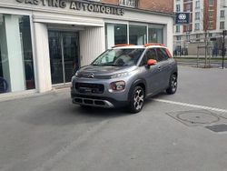 Gris Utilisé 2017 Citroën C3 Aircross Shine SUV | 9 900 € (Prix juste)