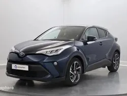 Gris Utilisé 2023 Toyota C-HR Design SUV | 25 499 € (Prix juste)