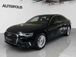 Noir Utilisé 2022 Audi A6 Design Break | 39 989 € (Prix juste)