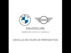 Gris Utilisé 2022 Mini Cooper SE Citadine | 19 980 € (Prix juste)