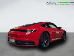 Utilisé 2024 Porsche 911 Coupé | 151 600 € (Bon prix)