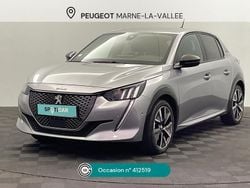 Utilisé 2021 Peugeot e-208 GT Citadine | 14 980 € (Prix juste)
