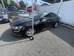 Noir Utilisé 2019 Renault Talisman Business Berline | 18 990 € (Prix assez cher)