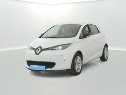 Occasion 2019 Renault Zoe Zen Citadine | 10 890 € (Prix cher)