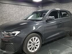 Gris Utilisé 2024 Audi A1 Sportback Advanced Citadine | 24 990 € (Prix juste)