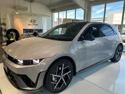 Utilisé 2024 Hyundai Ioniq 5 N Line SUV | 54 480 €