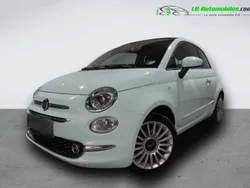 Utilisé 2018 Fiat 500 Citadine | 17 400 €
