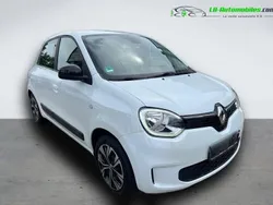 Utilisé 2021 Renault Twingo SE Citadine | 11 500 € (Prix assez cher)