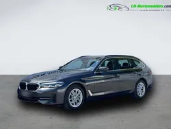 Utilisé 2023 BMW 520 Sport Line Berline | 43 500 € (Bon prix)