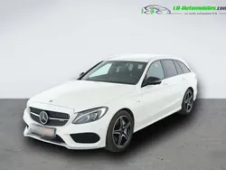 Utilisé 2017 Mercedes C43 AMG AMG Berline | 39 900 € (Bon prix)