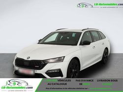 Occasion 2022 Skoda Octavia Break | 34 500 € (Prix assez cher)