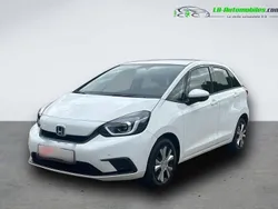 Utilisé 2022 Honda Jazz Citadine | 21 900 € (Prix juste)