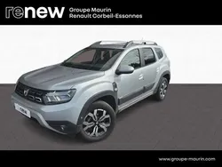 Utilisé 2022 Dacia Duster Prestige SUV | 19 200 € (Bon prix)