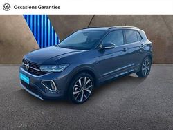 Utilisé 2025 VW T-Cross R-line Edition SUV | 26 990 € (Prix juste)