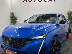 Utilisé 2022 Peugeot 308 GT Berline | 18 990 € (Prix juste)