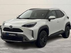 Utilisé 2022 Toyota Yaris Cross SUV | 23 499 € (Prix juste)