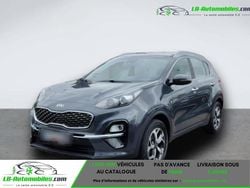 Utilisé 2018 Kia Sportage SUV | 19 900 € (Prix juste)