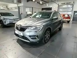 Gray m Occasion 2022 Renault Arkana SUV | 20 890 €