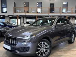 Utilisé 2016 Maserati Levante SUV | 32 990 € (Bon prix)