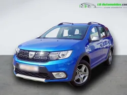 Utilisé 2019 Dacia Logan MCV Break | 16 900 € (Prix cher)