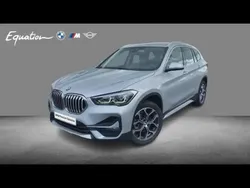 Utilisé 2021 BMW X1 xLine SUV | 30 790 € (Bon prix)