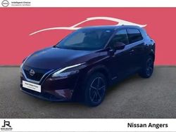 Rouge Utilisé 2024 Nissan Qashqai Tekna SUV | 29 990 € (Prix juste)