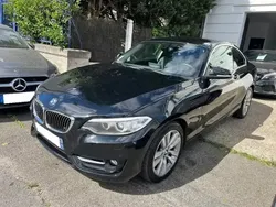 Utilisé 2016 BMW 218 Luxury Line Coupé | 16 990 € (Prix juste)