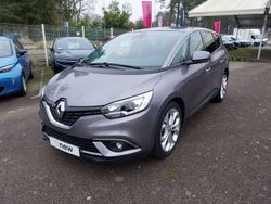 Gris Utilisé 2020 Renault Grand Scénic IV Business Monospace | 16 890 € (Prix juste)
