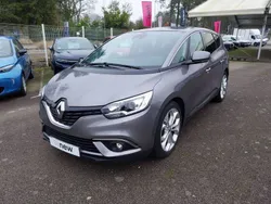 Gris Utilisé 2020 Renault Grand Scénic IV Business Monospace | 16 890 € (Prix juste)