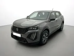 Gris Utilisé 2023 Peugeot 2008 Active SUV | 16 990 € (Prix juste)