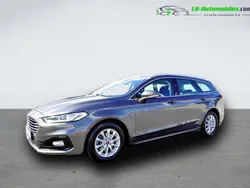 Utilisé 2020 Ford Mondeo Break | 27 000 € (Prix assez cher)