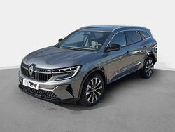 Gris Nouvelle 2025 Renault Espace Techno Monospace | 38 500 € (Prix juste)