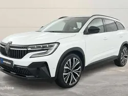 Utilisé 2024 Renault Espace Iconic Monospace | 41 299 € (Prix juste)