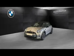Argente Utilisé 2023 Mini Cooper Cabriolet Premium Plus Cabriolet | 27 390 € (Prix juste)