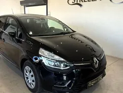 Utilisé 2017 Renault Clio GrandTour LIMITED Break | 9 490 € (Prix juste)